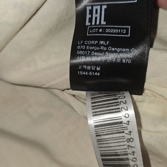 BA&SH Baila Floral Backless Womens Dress Sz S A Line Button Down Bohochic Hippie - Picture 14 of 15